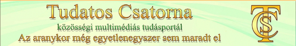 tudatoscsatorna